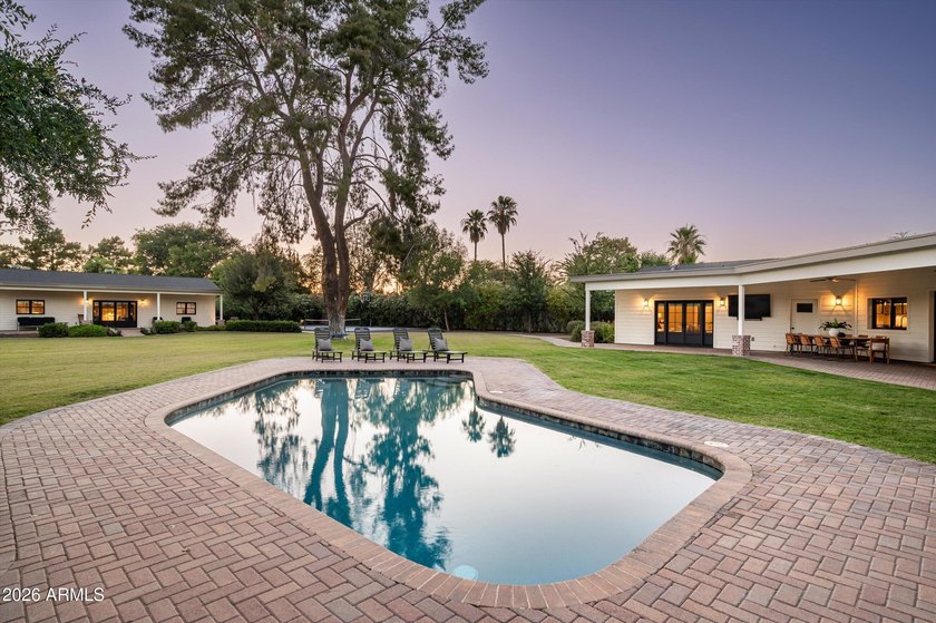 Over an acre. Detached guest house. Pickleball court. No HOA - photo 47
