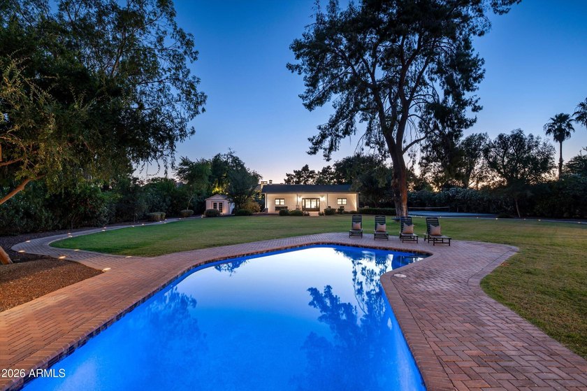Over an acre. Detached guest house. Pickleball court. No HOA - photo 49