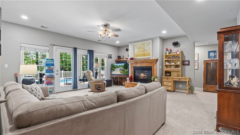 Welcome to your beautifully updated poolside oasis at 5638 Dude - photo 50