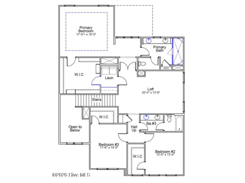 Welcome to 37 Lookout Point, a stunning new construction Saluda - photo 3