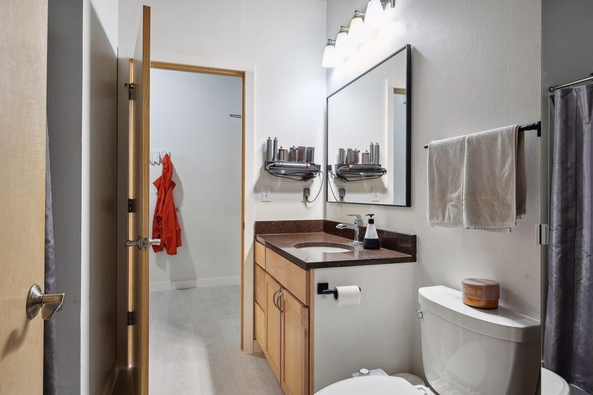 Embrace effortless urban living in this beautifully appointed - photo 17
