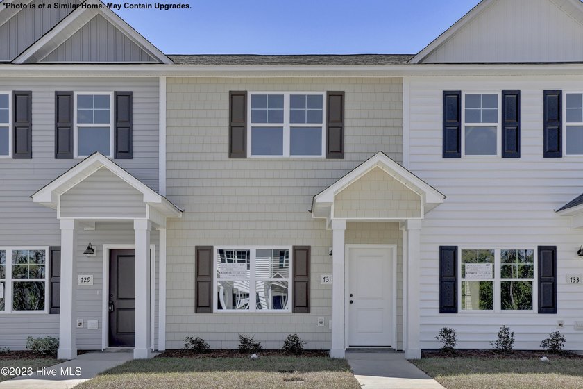 $10,000 BUYER INCENTIVE! Welcome to Virginia Lane Townhomes - photo 2