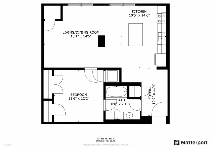 Embrace effortless urban living in this beautifully appointed - photo 28