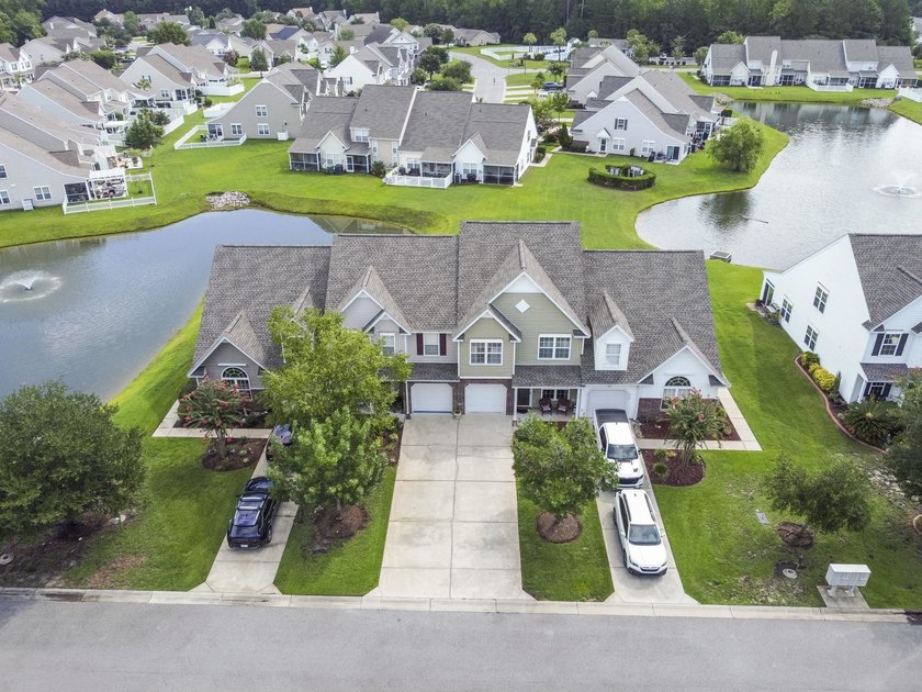 Welcome to this beautifully maintained 3-bedroom, 2.5-bath - photo 24