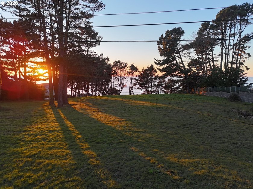 GATED FLAT .65 AC LOT WITH BEAUTIFUL OCEAN VIEW. This lot is NOT - photo 5