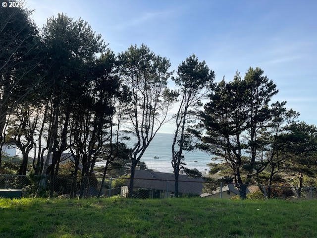 GATED FLAT .65 AC LOT WITH BEAUTIFUL OCEAN VIEW. This lot is NOT - photo 6