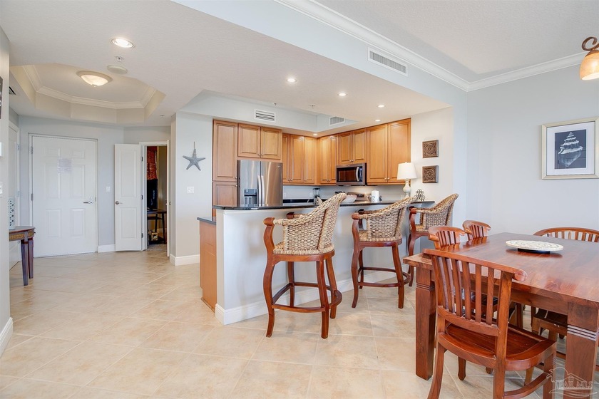 PRICED TO SELL -- Welcome to this FULLY FURNISHED 7th floor - photo 8