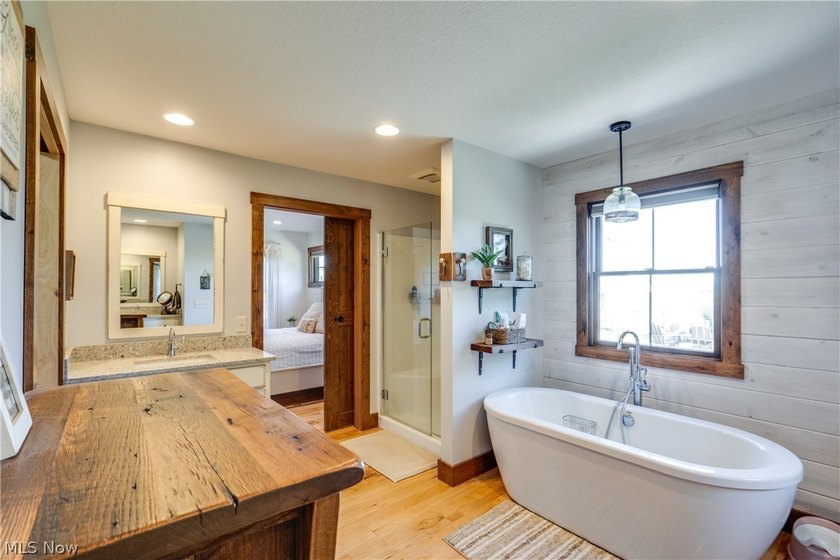 A once in a lifetime opportunity is now yours. This peaceful and - photo 11