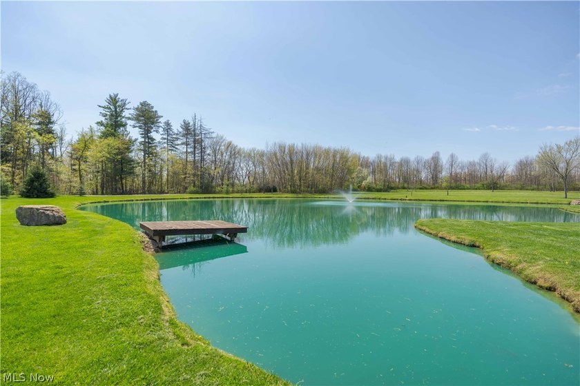 A once in a lifetime opportunity is now yours. This peaceful and - photo 32