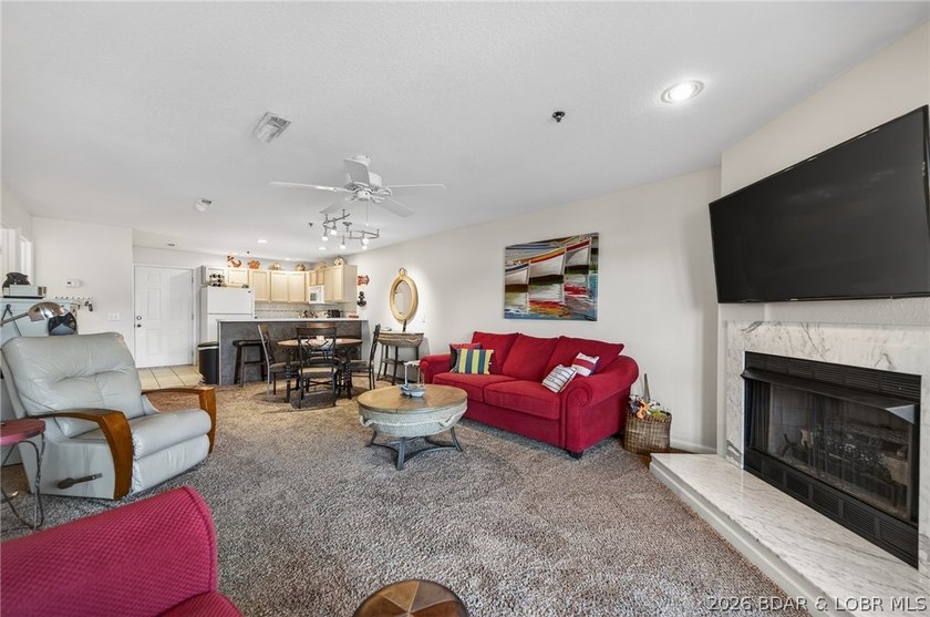 Cedar Glen is a coveted lake address, owners and thier guest - photo 14