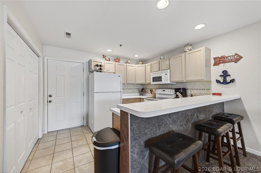 Cedar Glen is a coveted lake address, owners and thier guest - photo 17