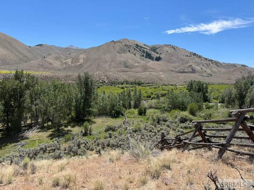 East Fork acreage with riverfront. Approx. 7.26 acres crossing - photo 25