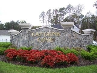 1/935 Oversized (14.373 sq ft), level cleared, canal lot that - photo 33