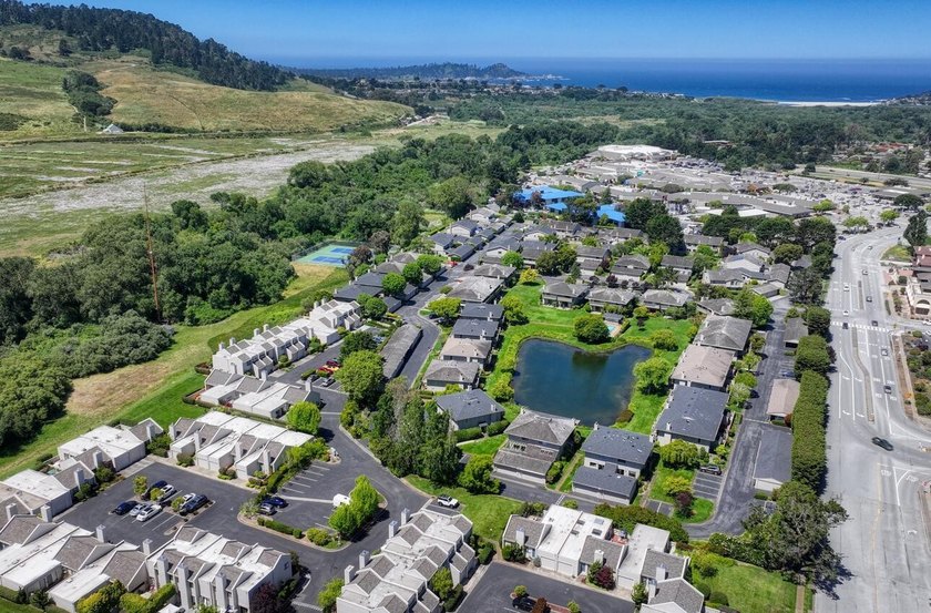One of the largest updated Arroyo Carmel residences currently - photo 38