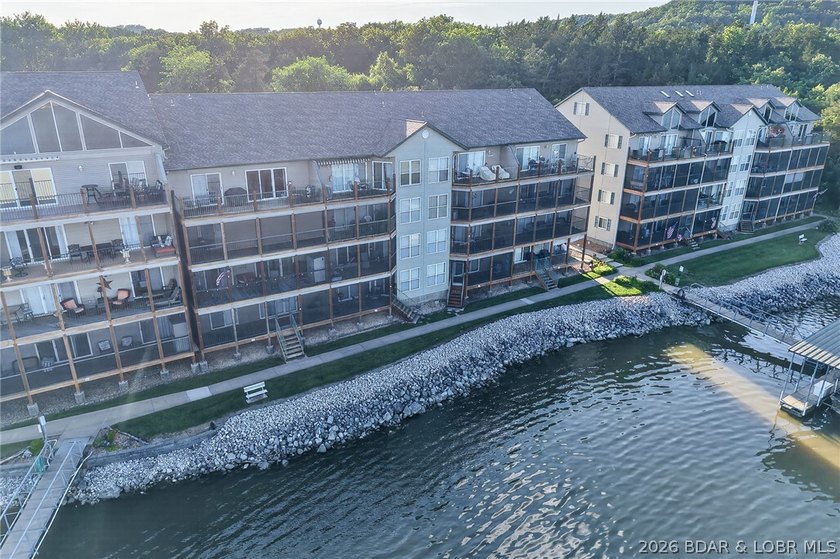 Cedar Glen is a coveted lake address, owners and thier guest - photo 39