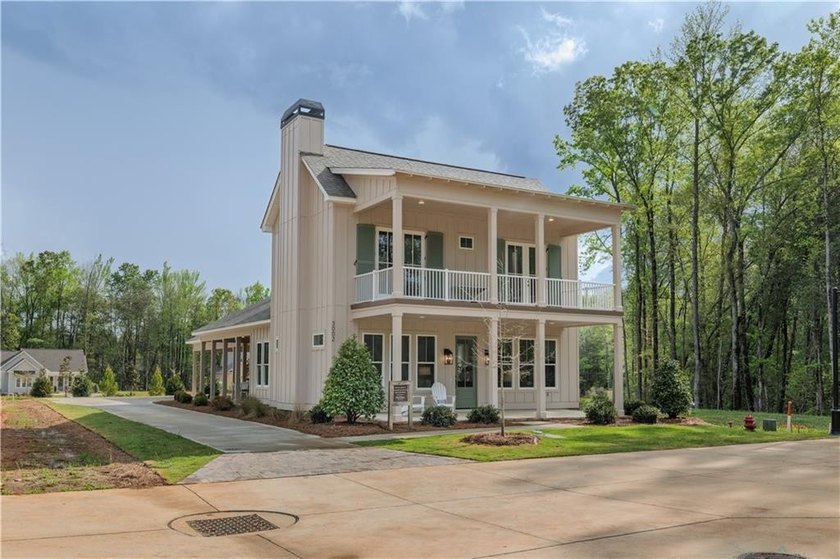 Discover a truly exceptional lifestyle opportunity within this - photo 2