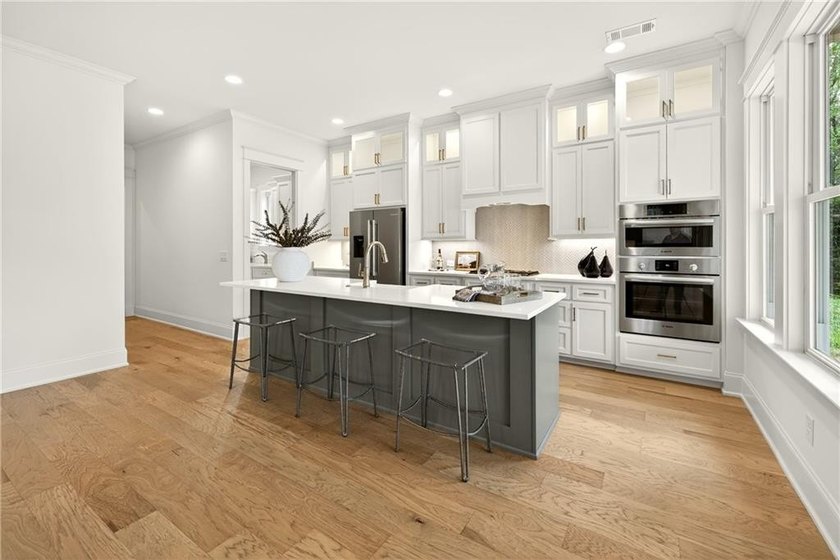 Discover a truly exceptional lifestyle opportunity within this - photo 3