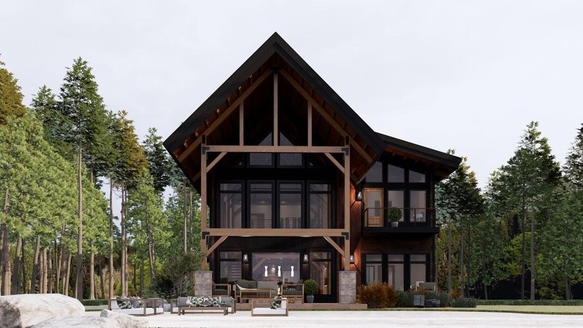 Introducing the next chapter of South Beach Cabins at Cragun's - photo 3