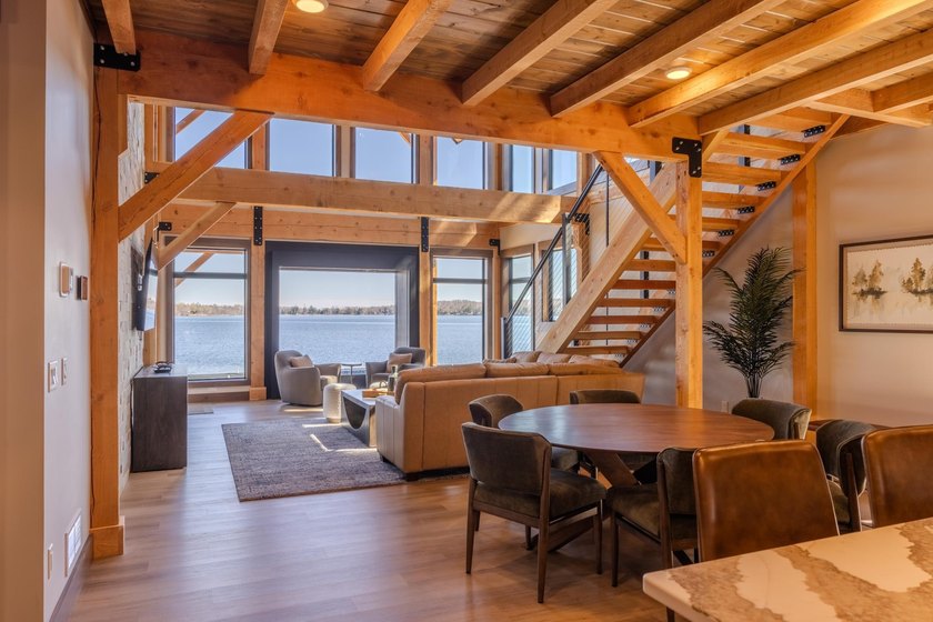 Introducing the next chapter of South Beach Cabins at Cragun's - photo 6
