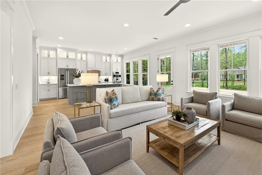 Discover a truly exceptional lifestyle opportunity within this - photo 7