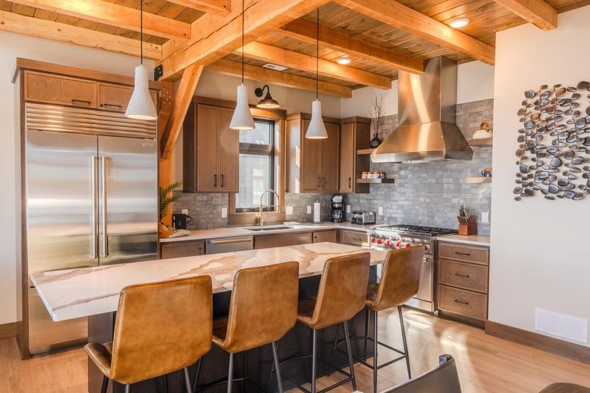 Introducing the next chapter of South Beach Cabins at Cragun's - photo 9