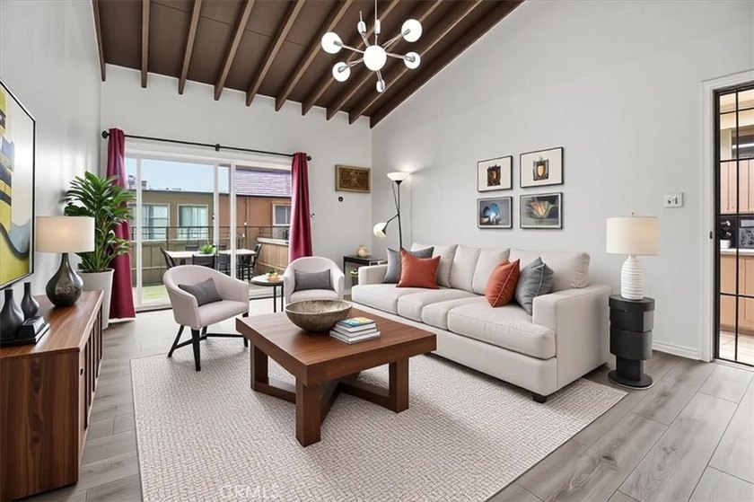 Welcome to South Coast Terraces, a gated community in the South - photo 3