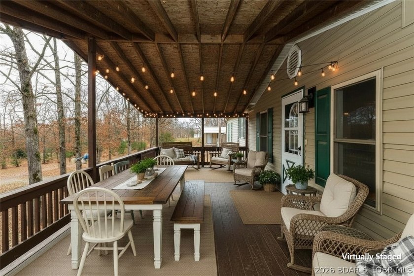 COUNTRY LIVING, SUNSET VIEWS &amp; ROOM TO ROAM! Welcome to the - photo 40