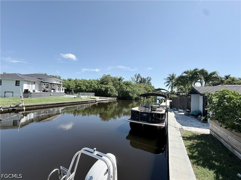 Waterfront Gulf-Access Pool Home - Fully Renovated Experience - photo 11