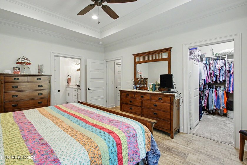 Welcome to this beautifully crafted one-level home in the highly - photo 14