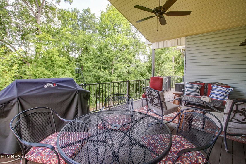 Welcome to this beautifully crafted one-level home in the highly - photo 17