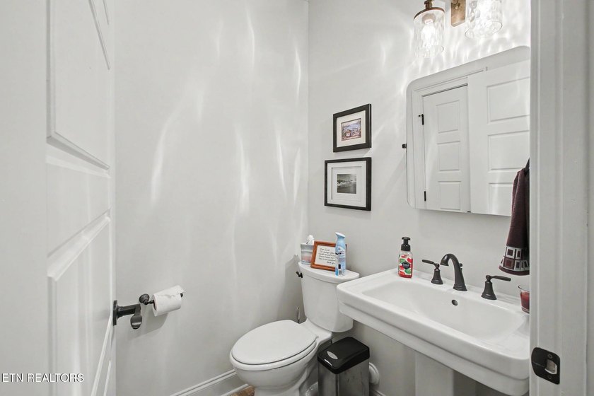 Welcome to this beautifully crafted one-level home in the highly - photo 26