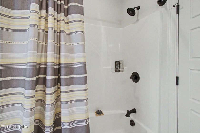 Welcome to this beautifully crafted one-level home in the highly - photo 27