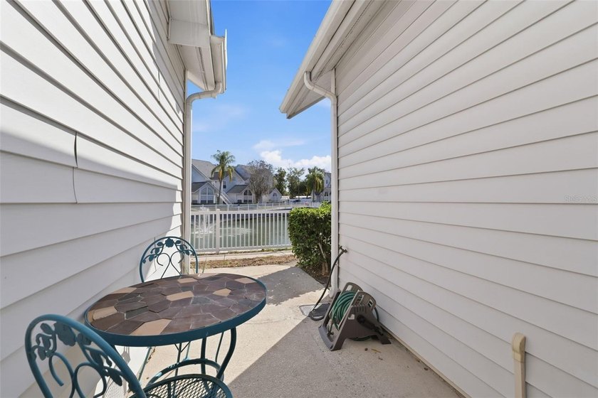 Welcome to this ground-floor, corner-unit condo that offers an - photo 4
