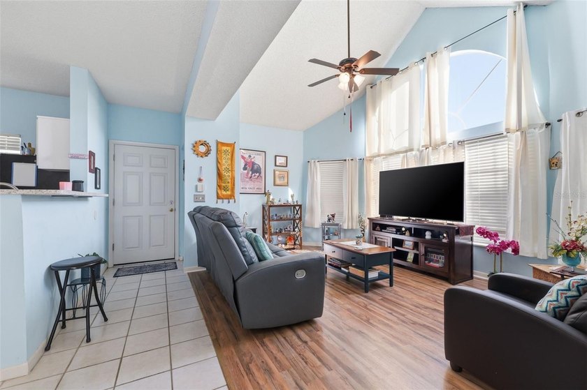 Welcome to this ground-floor, corner-unit condo that offers an - photo 7