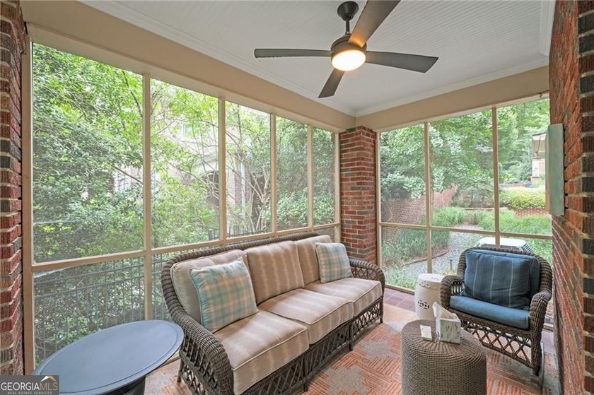 Nestled at 1810 E Clifton Road NE, Atlanta, GA, this residential - photo 8