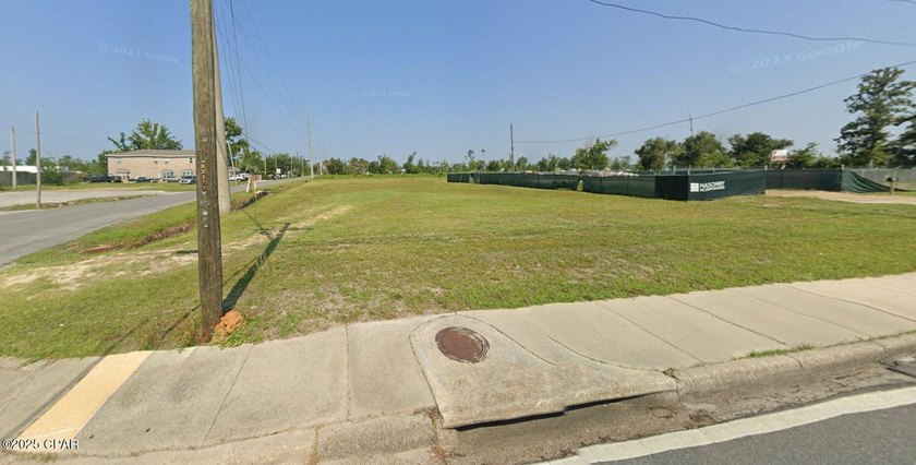 Prime Commercial property on Tyndall Parkway strategically - photo 2