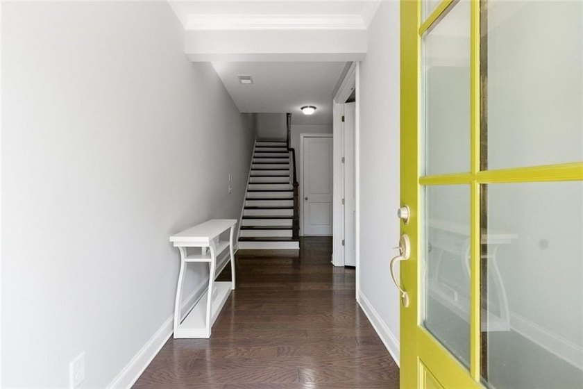 Perfectly positioned in the gated Harlow community, this - photo 7