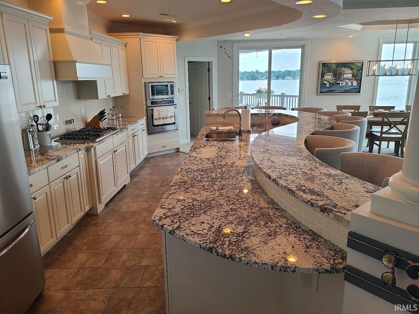 Experience lakefront living at its finest in this stunning - photo 13