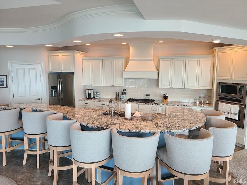 Experience lakefront living at its finest in this stunning - photo 17