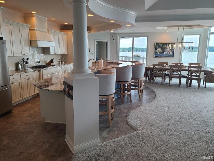 Experience lakefront living at its finest in this stunning - photo 18