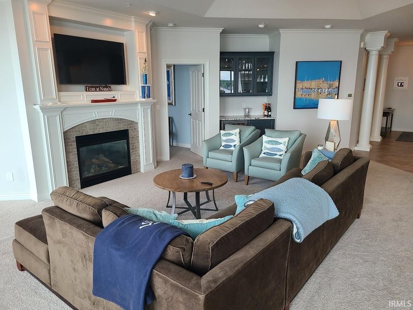 Experience lakefront living at its finest in this stunning - photo 21