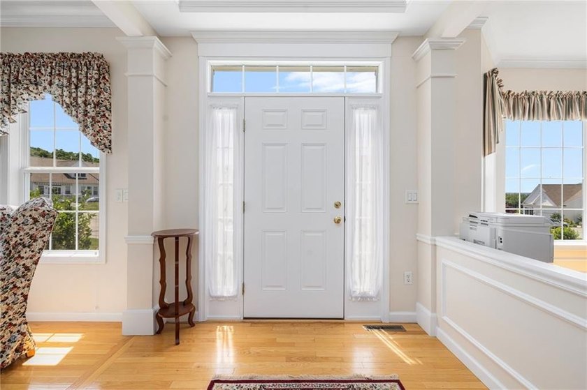 We invite you to explore this expansive end-unit - photo 24