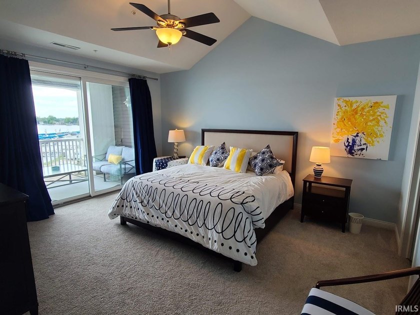 Experience lakefront living at its finest in this stunning - photo 25