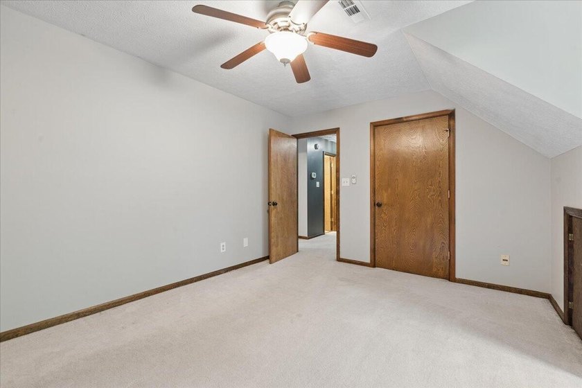 Tucked away on 6 beautifully private acres in Campbell County - photo 26