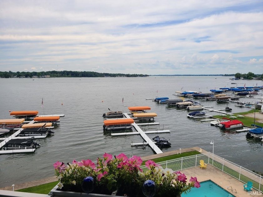 Experience lakefront living at its finest in this stunning - photo 32