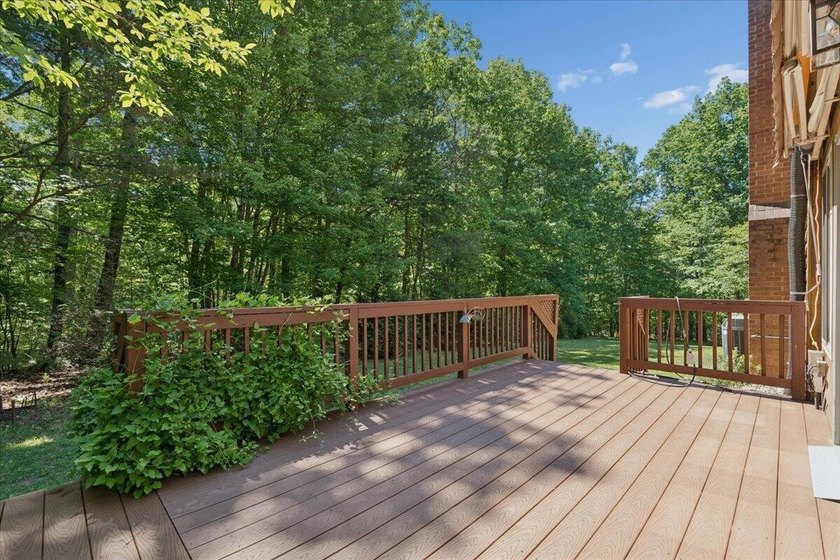 Tucked away on 6 beautifully private acres in Campbell County - photo 37