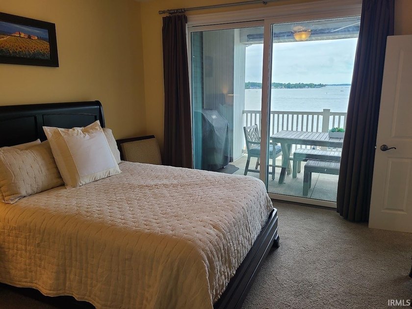Experience lakefront living at its finest in this stunning - photo 42