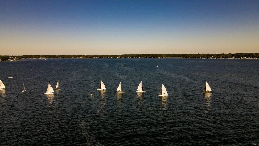 Experience lakefront living at its finest in this stunning - photo 46