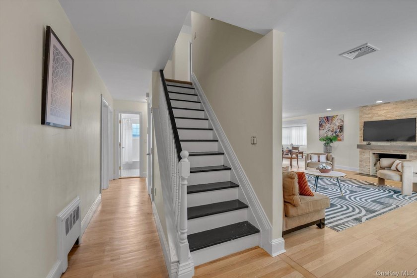 Move Right Into This Updated 4 Bedroom, 3 Bath Expanded Ranch in - photo 2