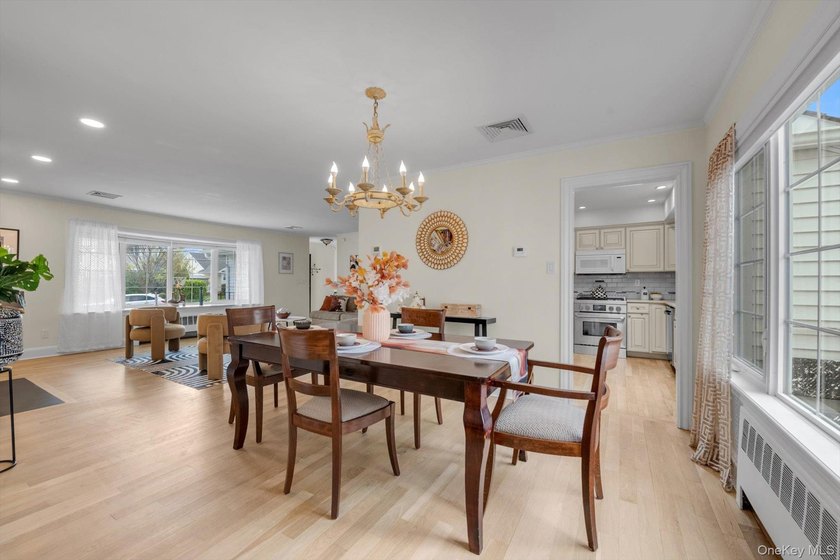Move Right Into This Updated 4 Bedroom, 3 Bath Expanded Ranch in - photo 7